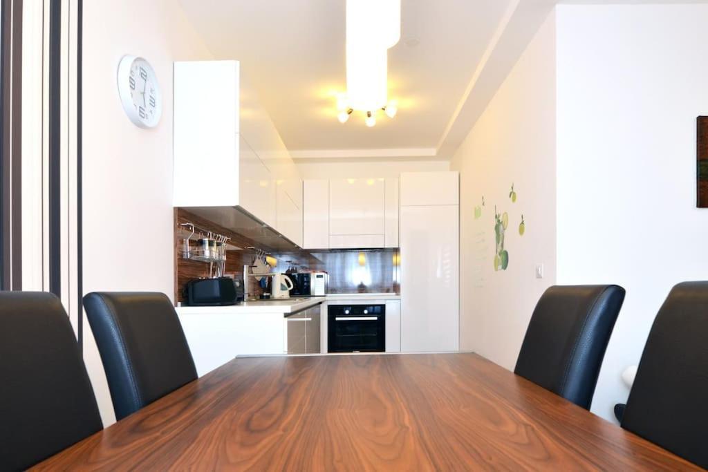 Trnje Apartman Zágráb