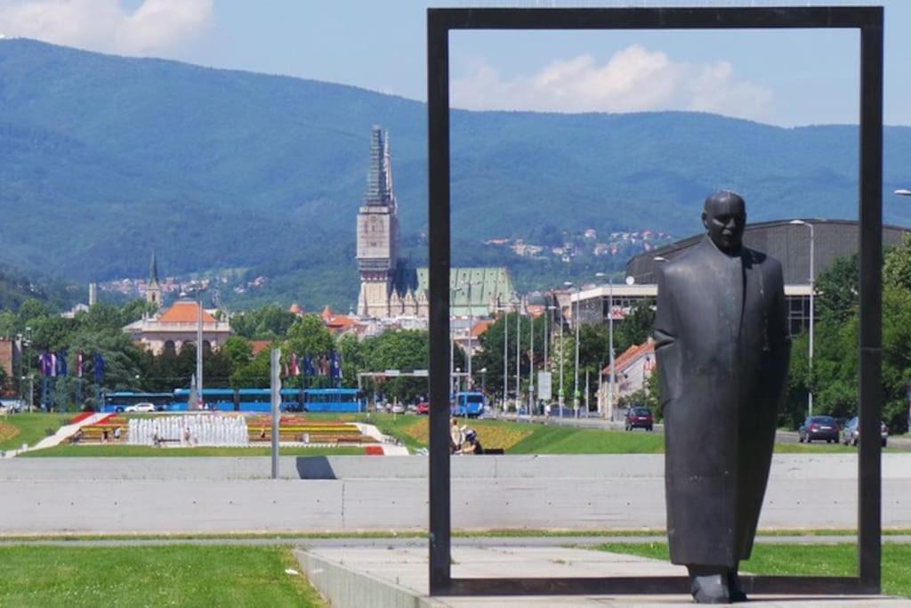 Trnje Apartman *