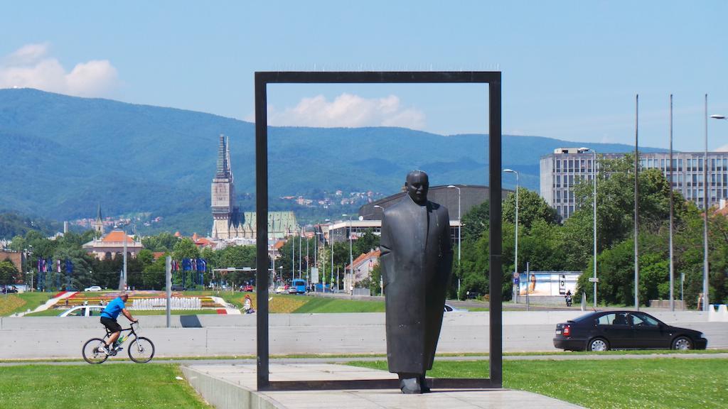Apartman Trnje *