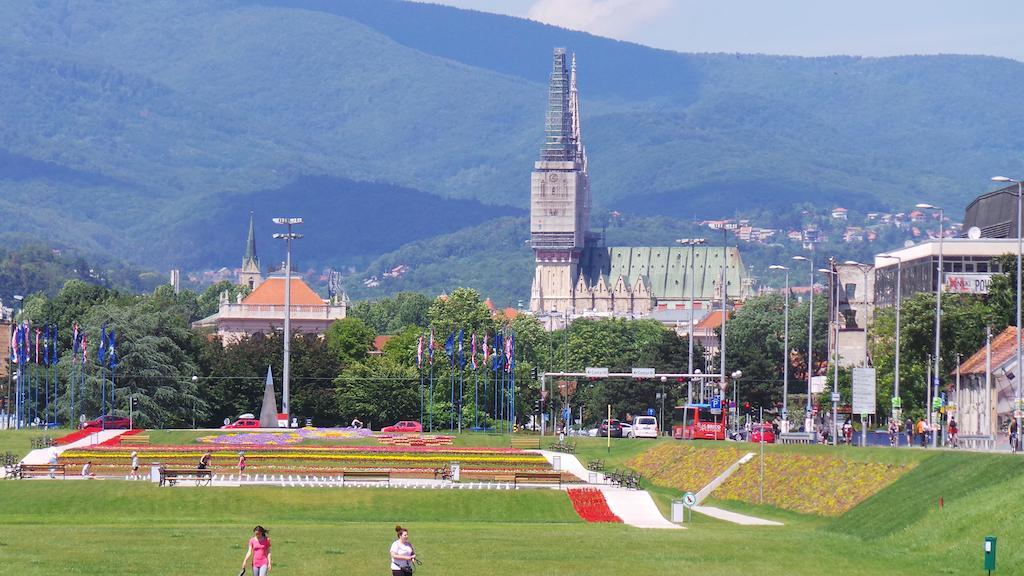Apartman Trnje *
