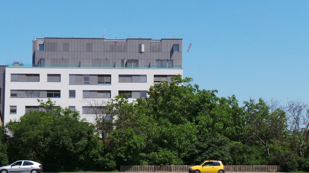 Apartman Trnje Zágráb